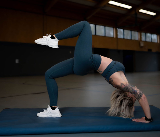 Personaltraining
